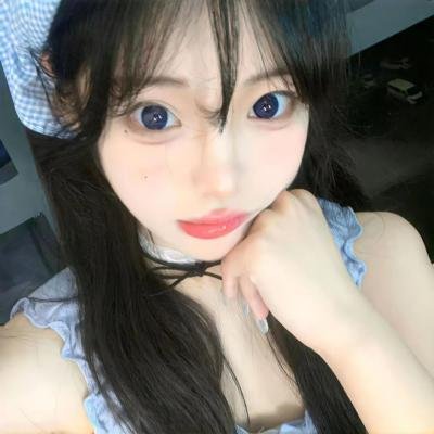 坏女孩